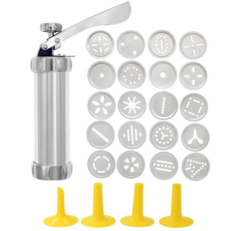 Biscuit Press