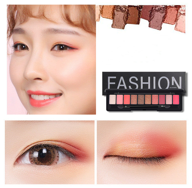 Eyeshadow Set