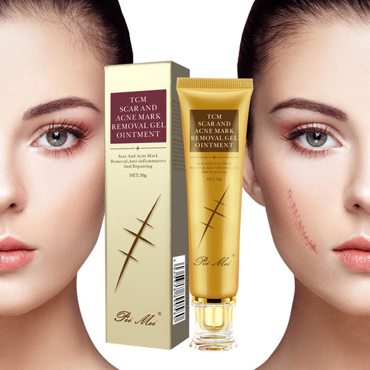 Scar Cream