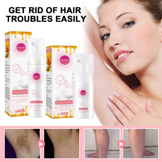 Hair Removal Spray 30ml