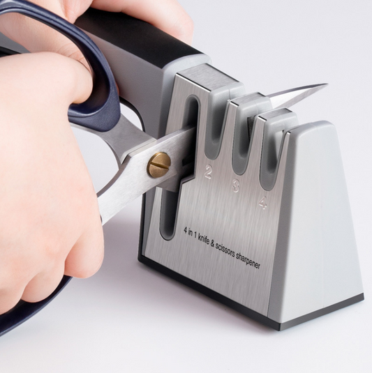Knife Shapner