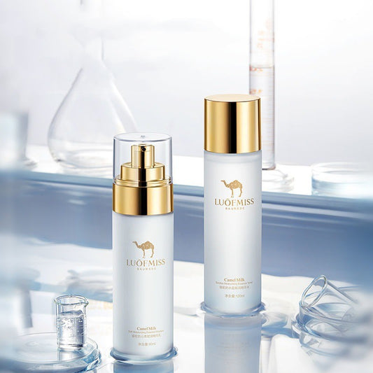 Lotion Face Cream