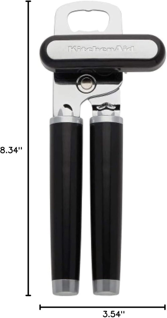 Multifunction Can Opener