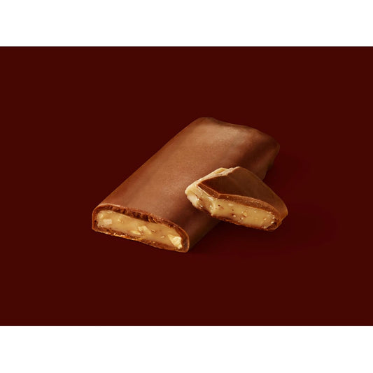 English Toffee Candy