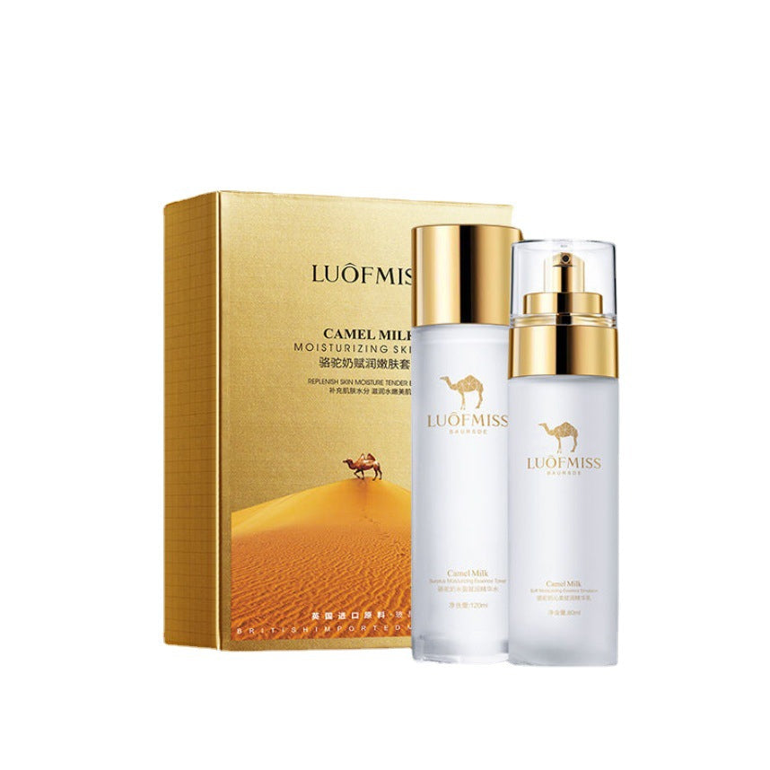 Lotion Face Cream