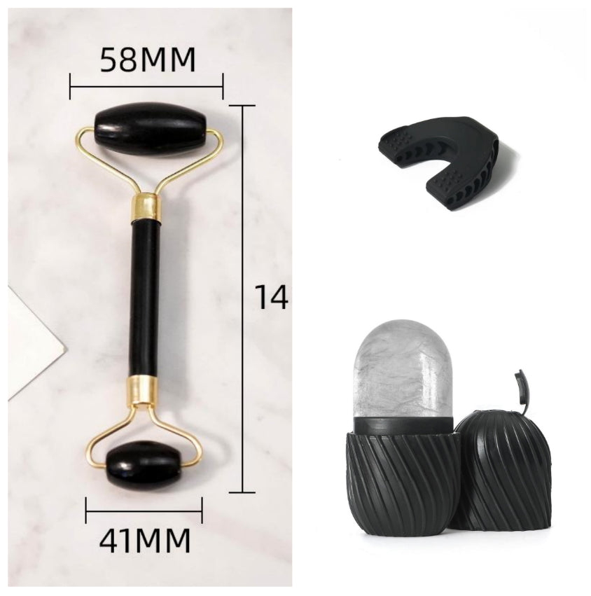 Massage Jade Device