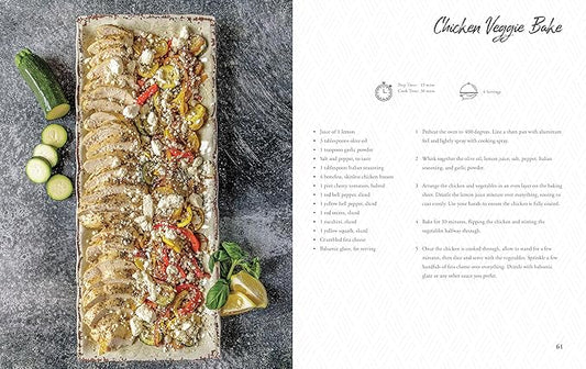 A Cookbook