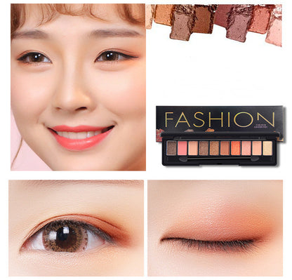 Eyeshadow Set