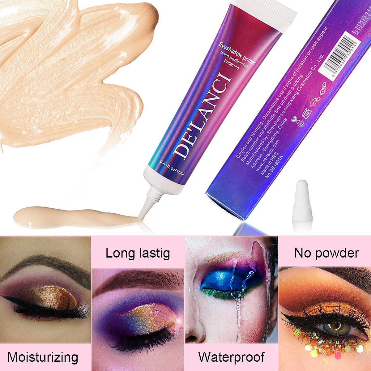 Glow Eyeshadow