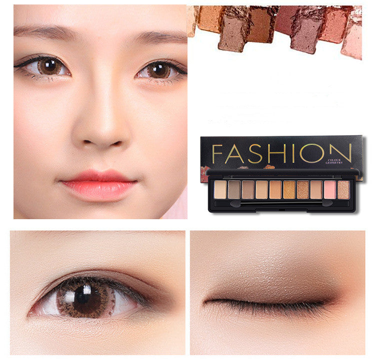 Eyeshadow Set
