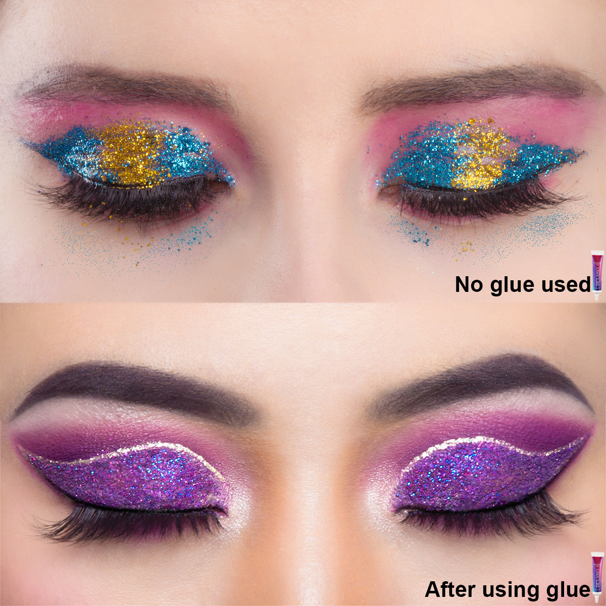 Glow Eyeshadow