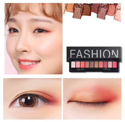 Eyeshadow Set