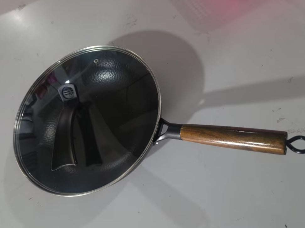 Iron Pan