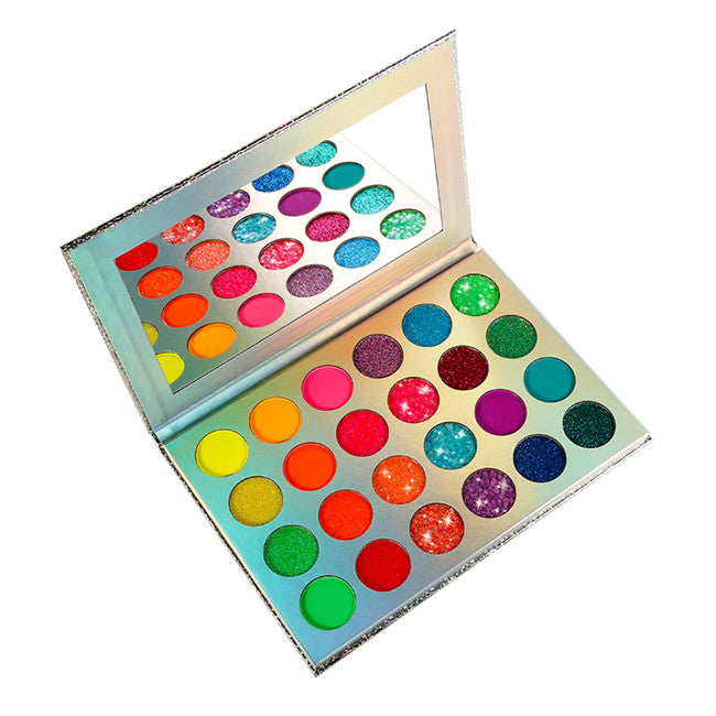 Glow Eyeshadow