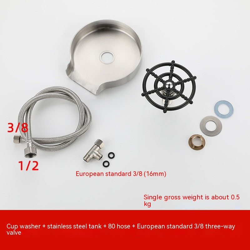 Cup Washer