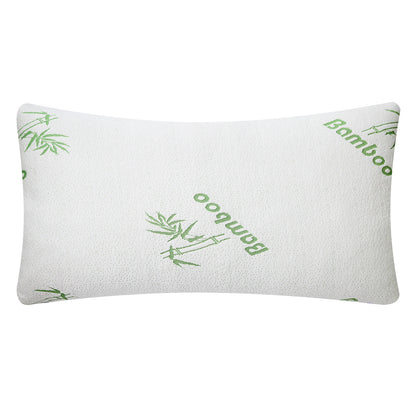 Bamboo Memory Foam Pillow