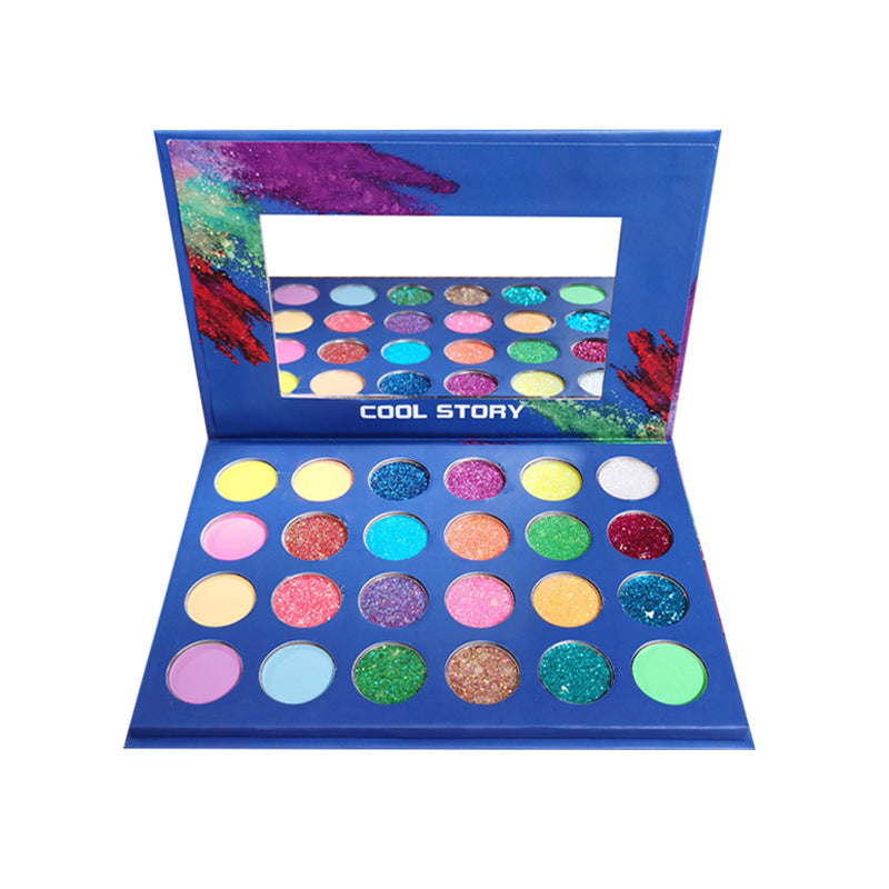 Glow Eyeshadow