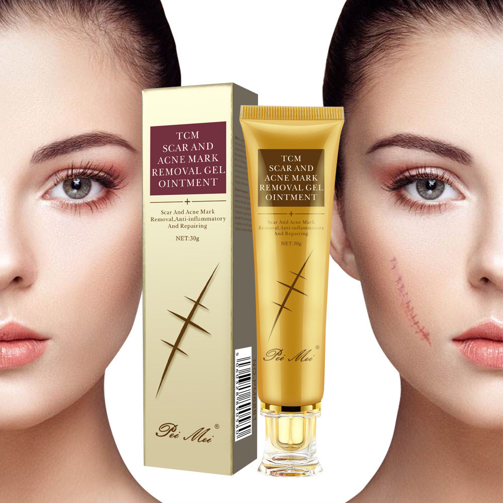 Scar Cream