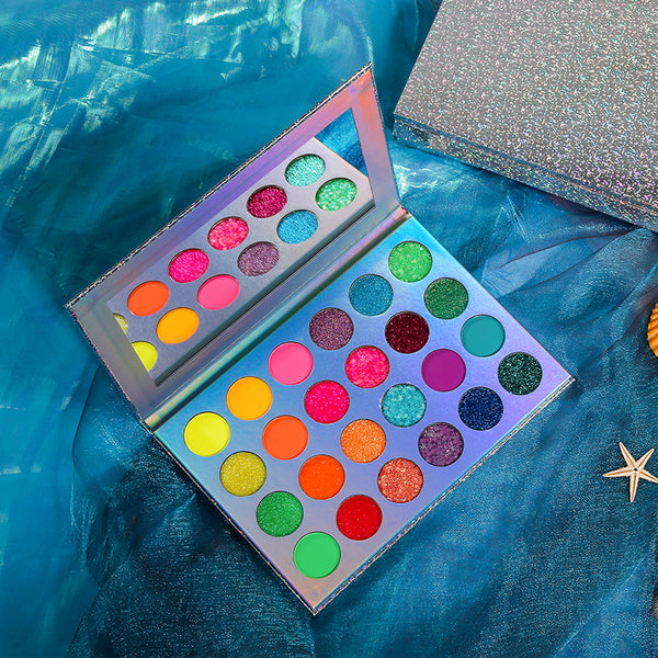 Glow Eyeshadow