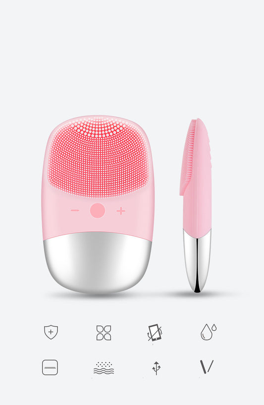 Electric Cleansing Brush