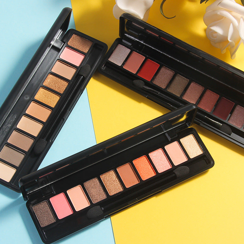 Eyeshadow Set