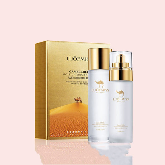 Lotion Face Cream
