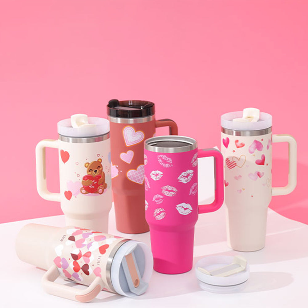 Tumbler