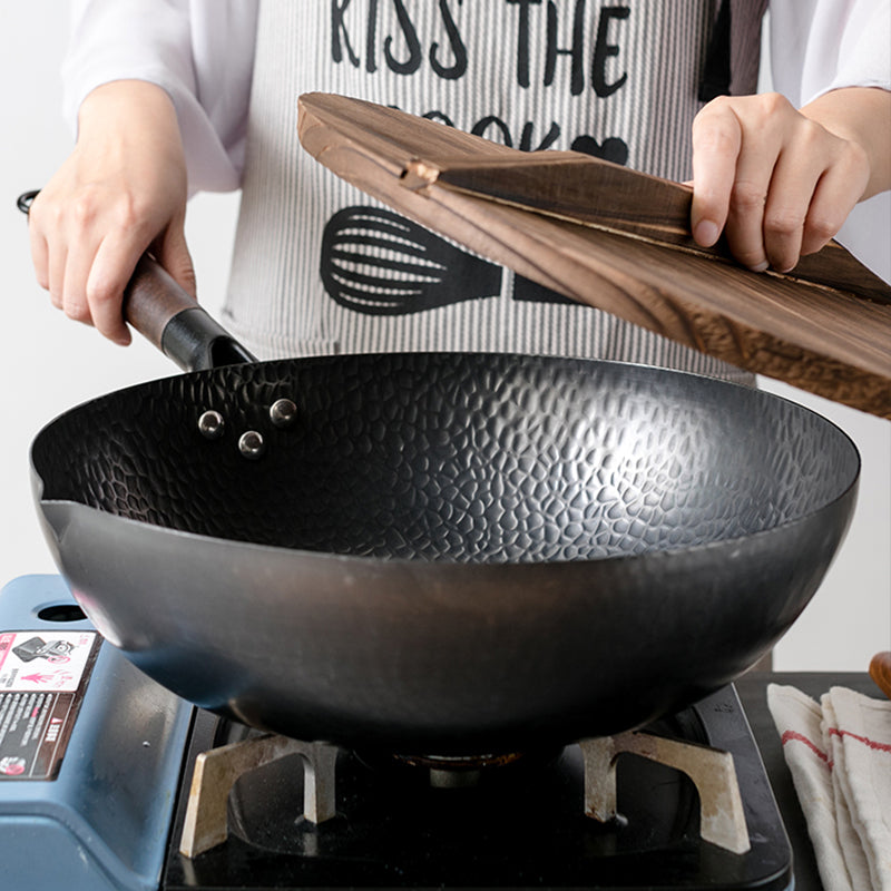 Iron Pan