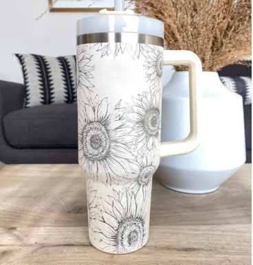 Tumbler