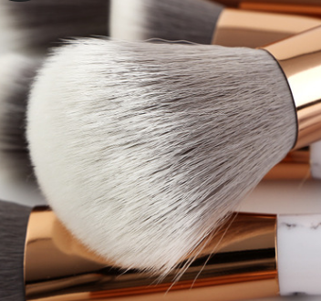 Makeup Brush Set