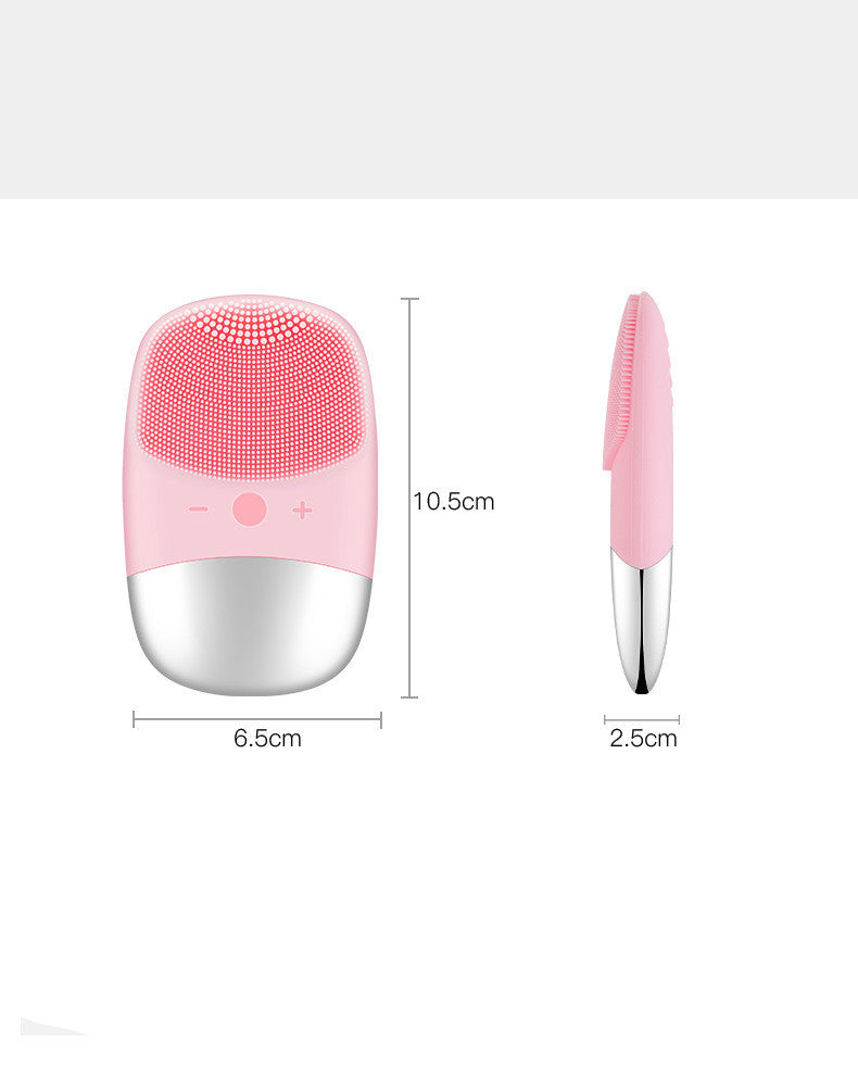 Electric Cleansing Brush
