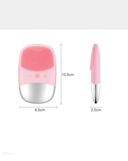 Electric Cleansing Brush