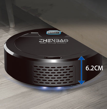 Robot Vacuum Intelligent