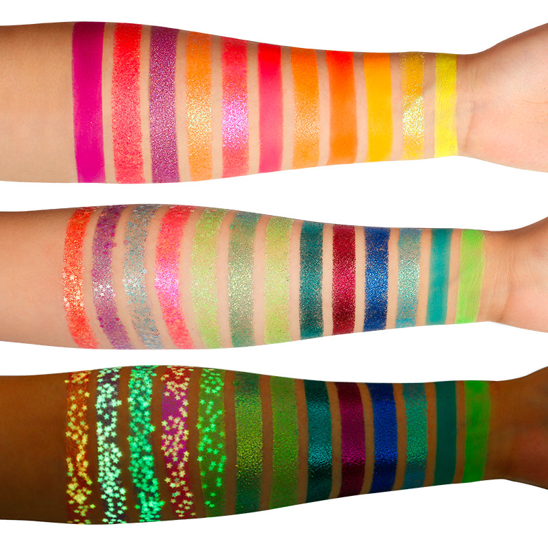 Glow Eyeshadow