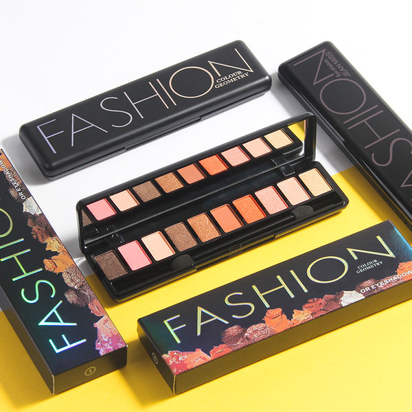Eyeshadow Set