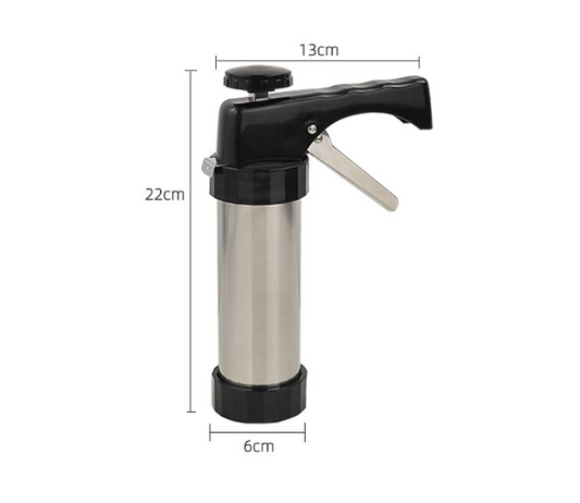 Biscuit Press
