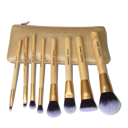 Comprehansive Brush Set