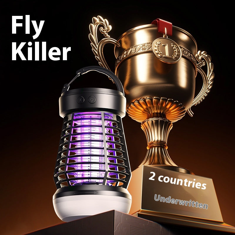 Mosquito Killer Lamp