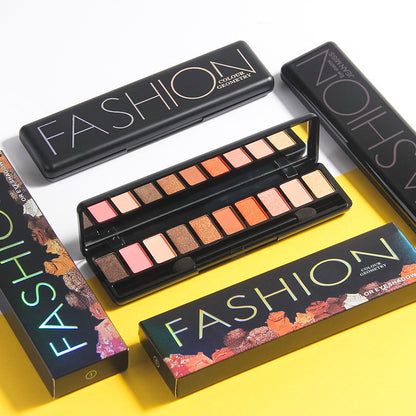 Eyeshadow Set