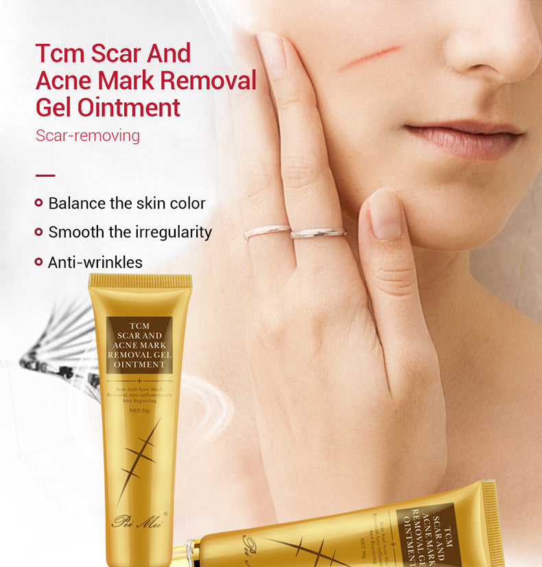 Scar Cream