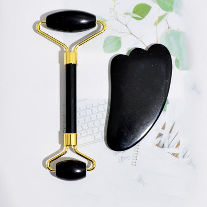 Massage Jade Device