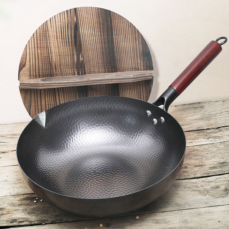 Iron Pan