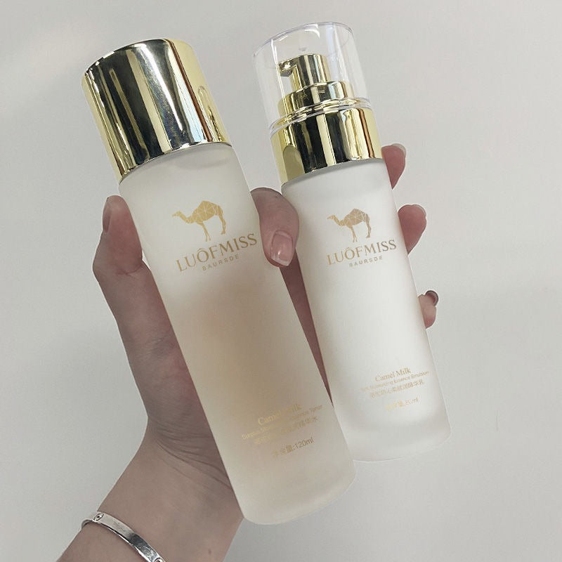 Lotion Face Cream