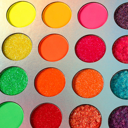 Glow Eyeshadow