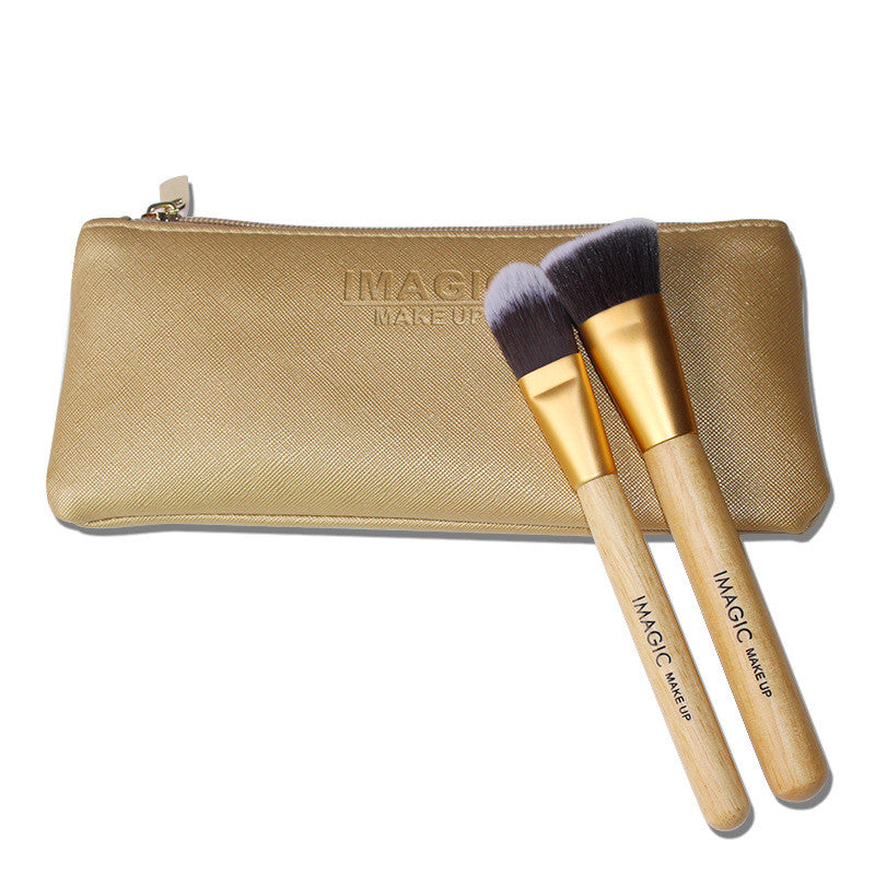 Comprehansive Brush Set