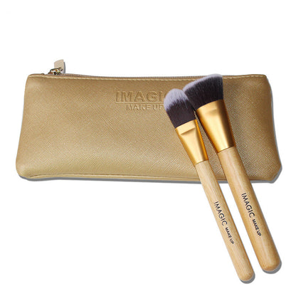 Comprehansive Brush Set