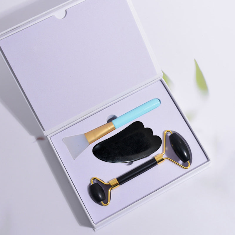 Massage Jade Device