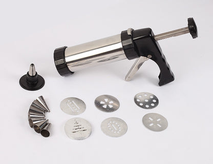 Biscuit Press