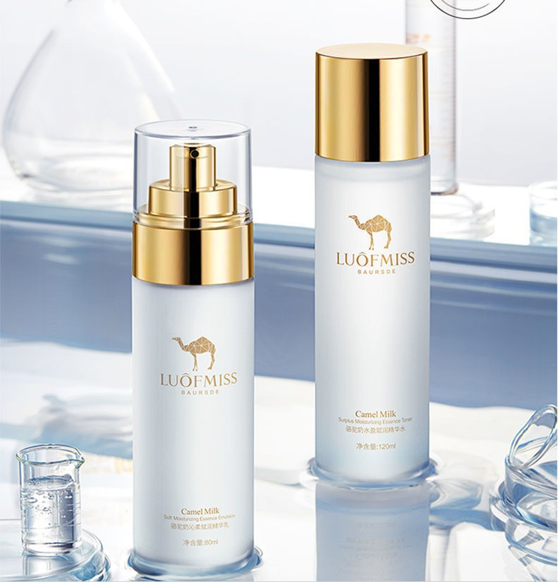 Lotion Face Cream