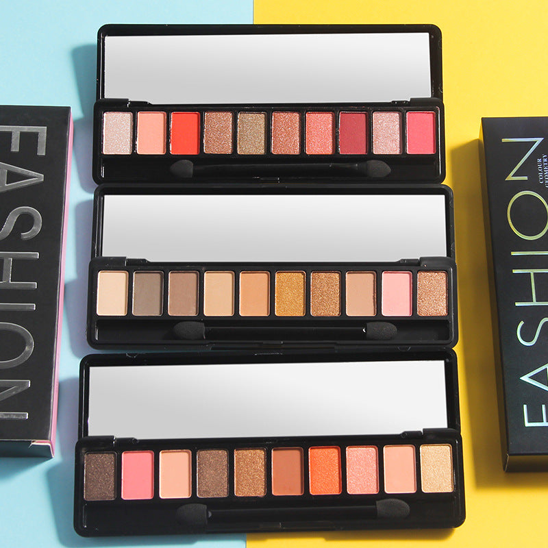 Eyeshadow Set